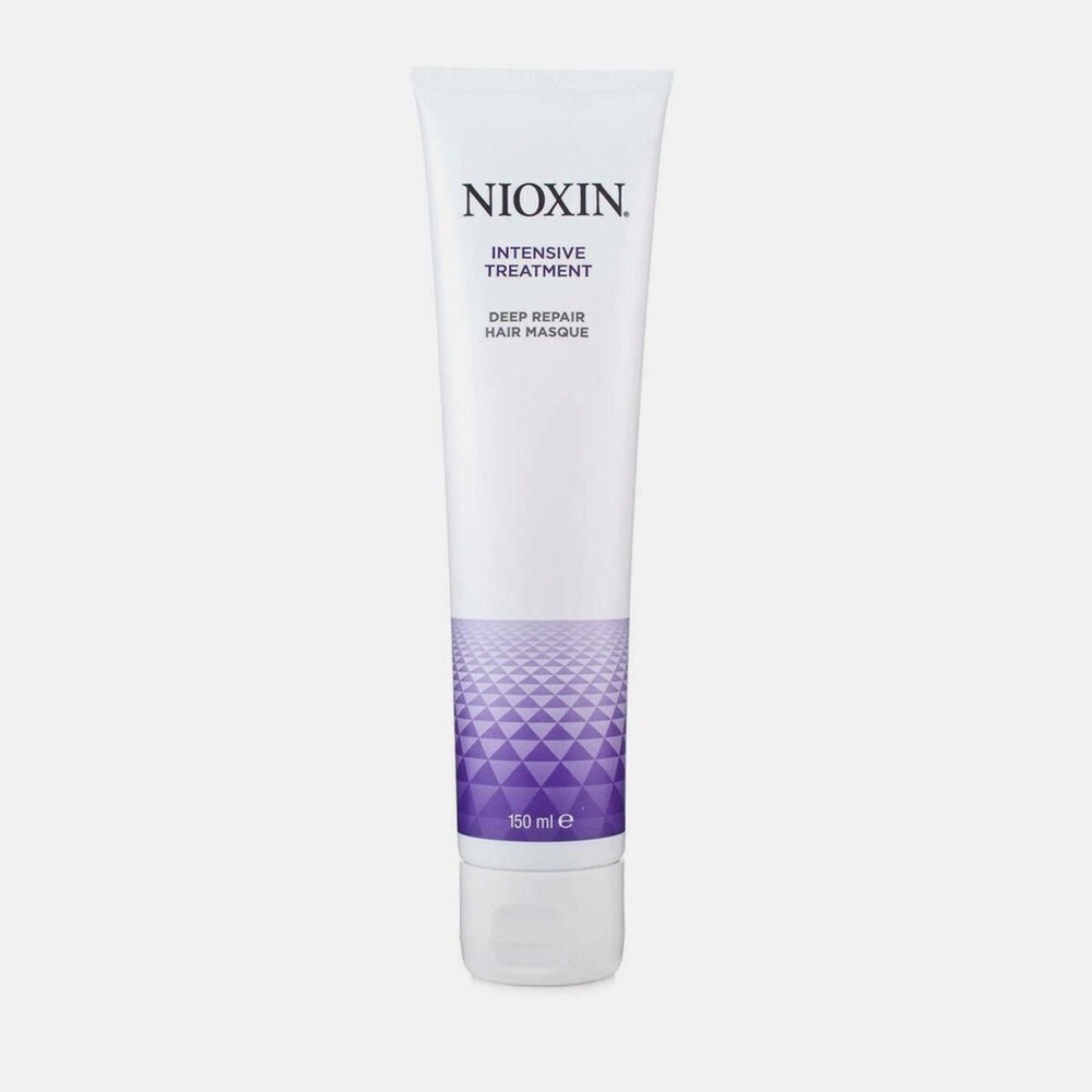 🆕 NIOXIN Intensive Therapy for Deep Repair Hair Masque